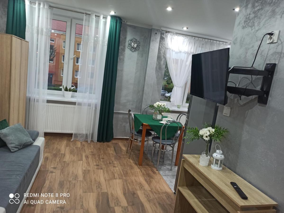 Silver Apartment Mazury Giżycko Kültér fotó