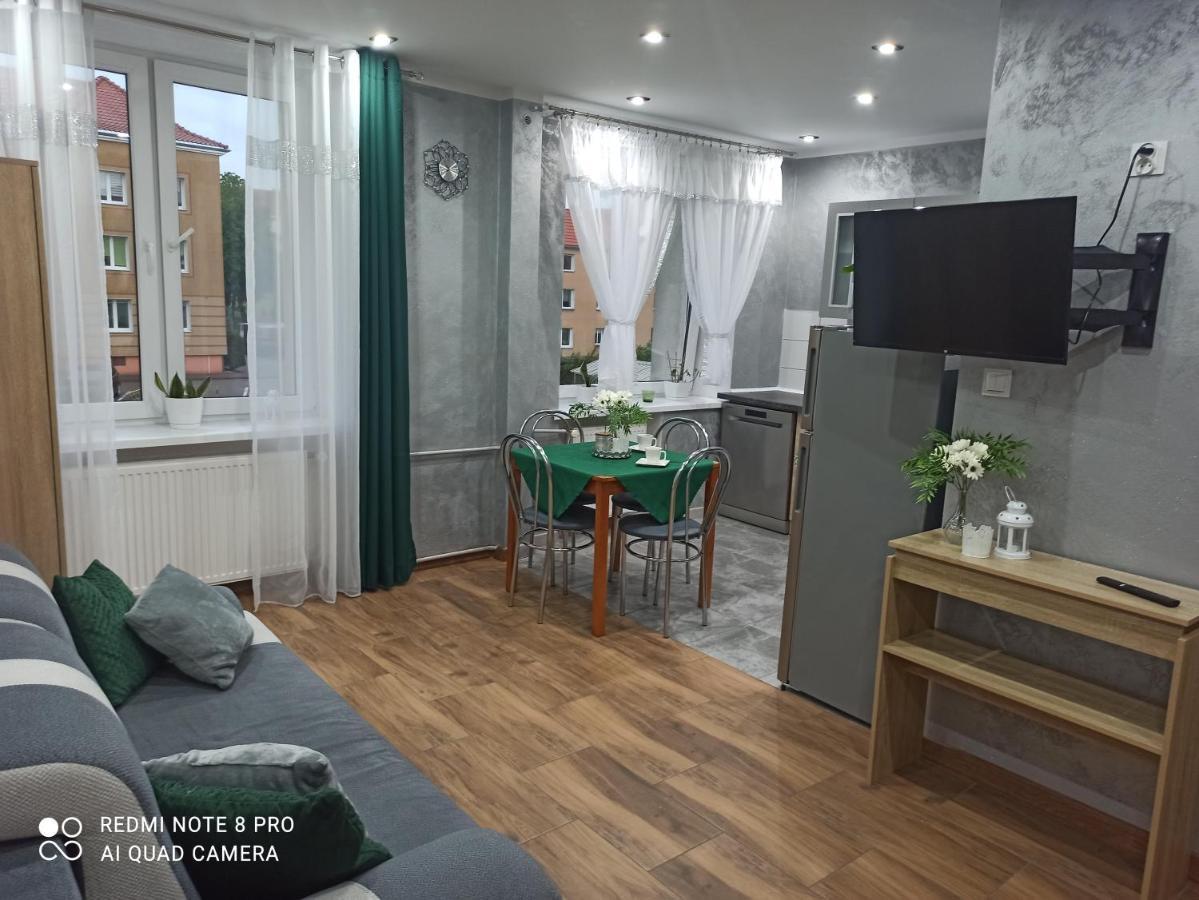 Silver Apartment Mazury Giżycko Kültér fotó